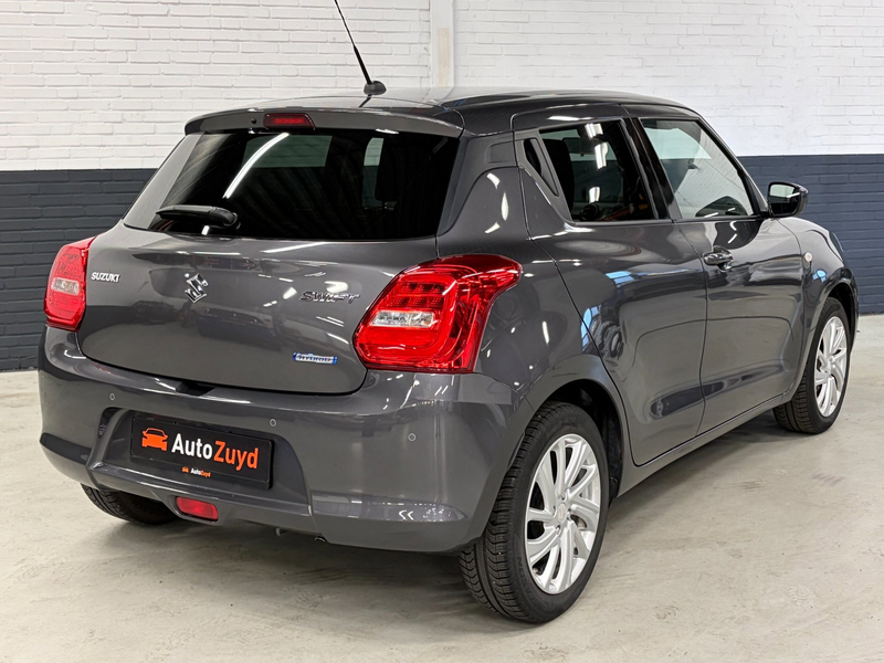 Suzuki Swift 1.2 Select Smart Hybrid Airco / Adaptive Cruise / — photo 5
