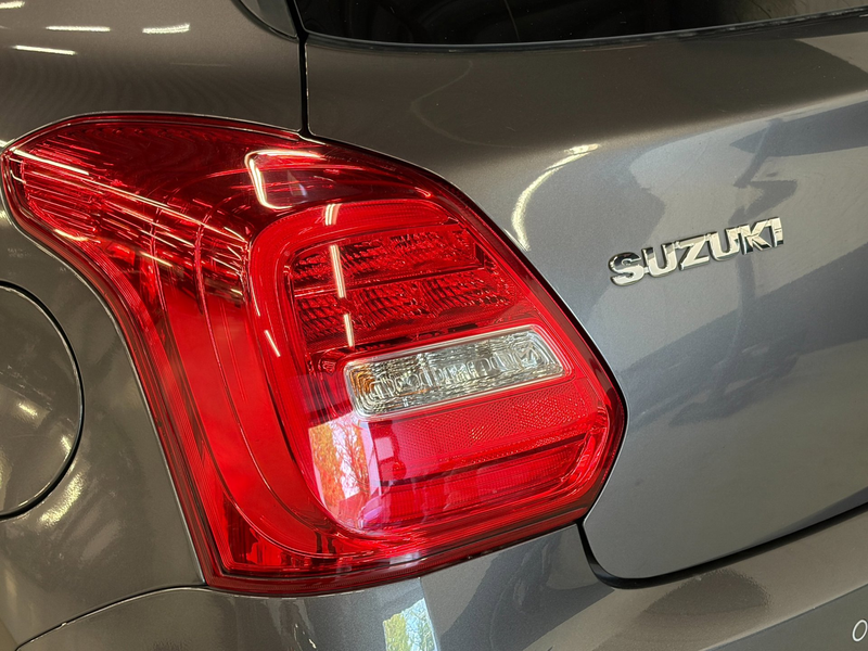 Suzuki Swift 1.2 Select Smart Hybrid Airco / Adaptive Cruise / — photo 23