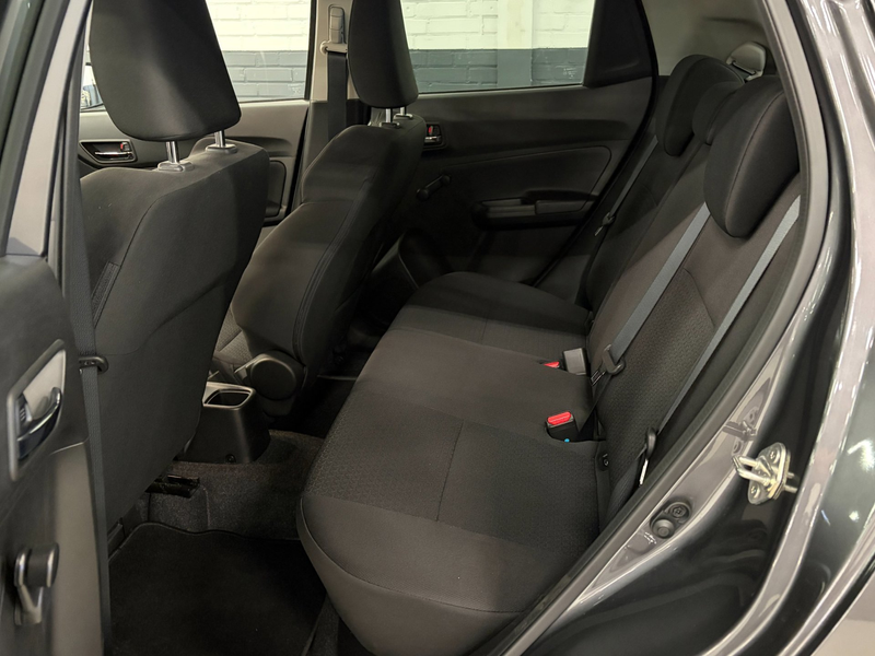 Suzuki Swift 1.2 Select Smart Hybrid Airco / Adaptive Cruise / — photo 11