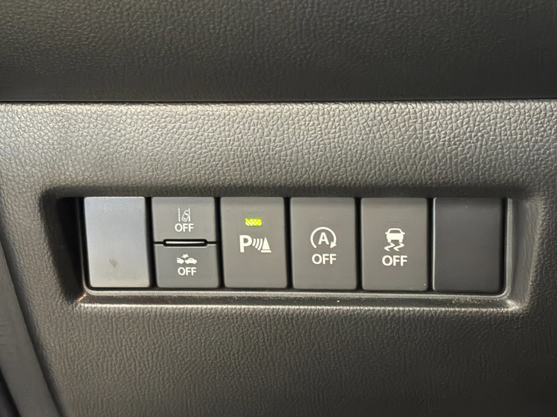 Suzuki Swift 1.2 Select Smart Hybrid Airco / Adaptive Cruise / — photo 21