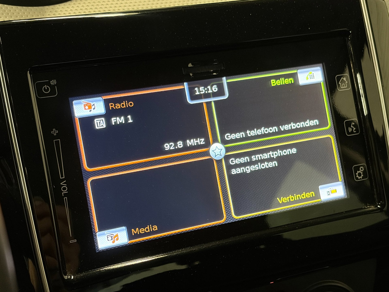Suzuki Swift 1.2 Select Smart Hybrid Airco / Adaptive Cruise / — photo 14