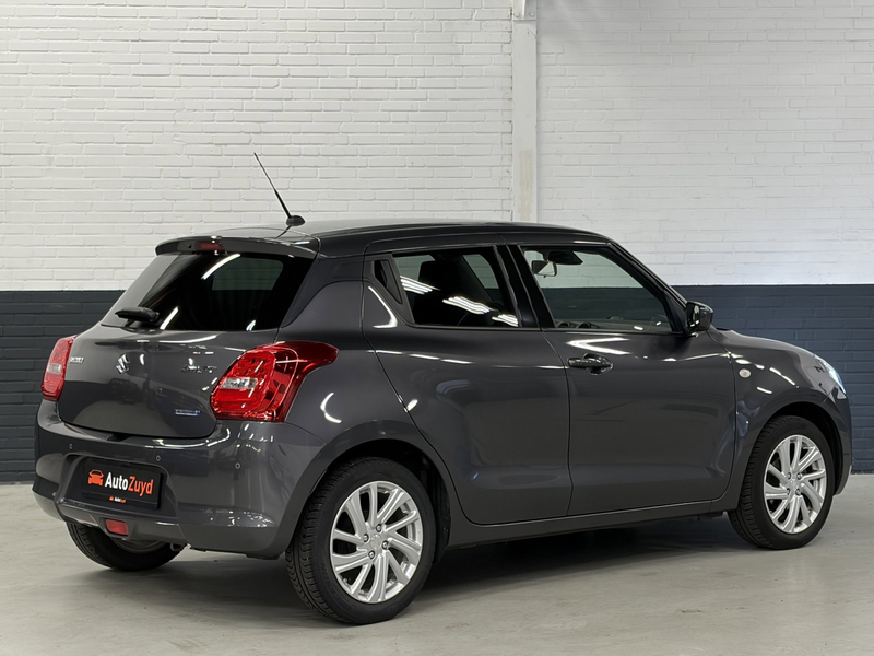 Suzuki Swift 1.2 Select Smart Hybrid Airco / Adaptive Cruise / — photo 3