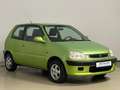 Honda Logo 1.3i*Servo*Radio-CD*Alu*ABS* Grün - thumbnail 4