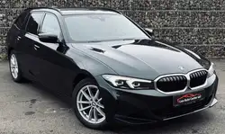 BMW Série 3 Touring 318 dA Facelift//Garantie 12 Mois✅✅✅
