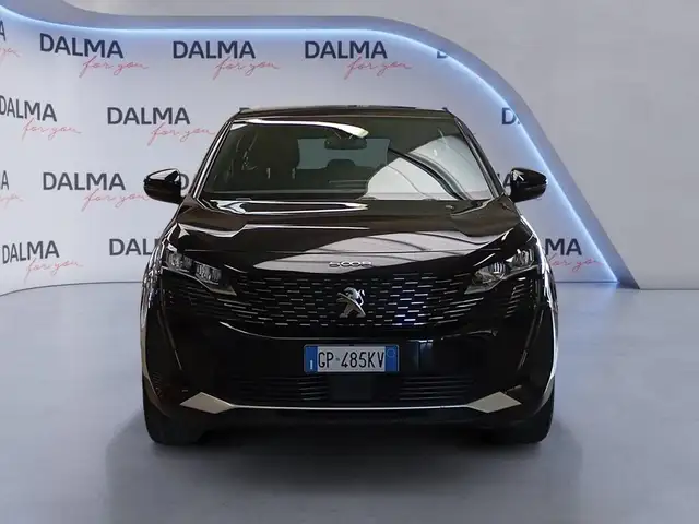Peugeot 5008 view 8