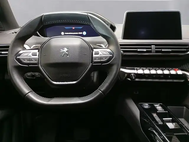 Peugeot 5008 view 12