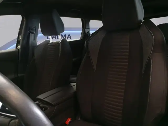 Peugeot 5008 view 10