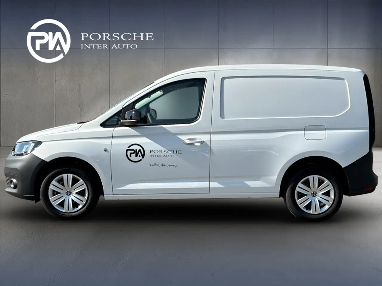 Volkswagen Caddy 2026
