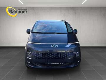 Staria Bus 2,2 CRDi Trend Line 4WD DCT Aut.