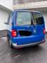 Volkswagen T6 Transporter Doka Blau - thumbnail 5