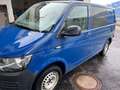 Volkswagen T6 Transporter Doka Blau - thumbnail 3