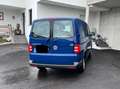Volkswagen T6 Transporter Doka Blau - thumbnail 6