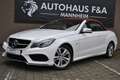 Mercedes-Benz E 320 Sport Edition LED ACC NAVI 2HAND 6ZYLINDE Weiß - thumbnail 7