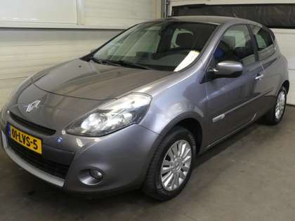 Renault Clio 1.2 Collec - Airco - Cruise Control - Mooie auto!