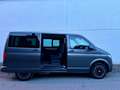 Volkswagen T6.1 Multivan 2.0TDI DSG CAMPING CAMPER VAN + Garantie 12M Gris - thumbnail 7