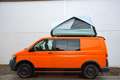 Volkswagen T6.1 Multivan 2.0TDI DSG CAMPING CAMPER VAN + Garantie 12M Grijs - thumbnail 25