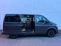 Volkswagen T6.1 Multivan 2.0TDI DSG CAMPING CAMPER VAN + Garantie 12M Gris - thumbnail 3