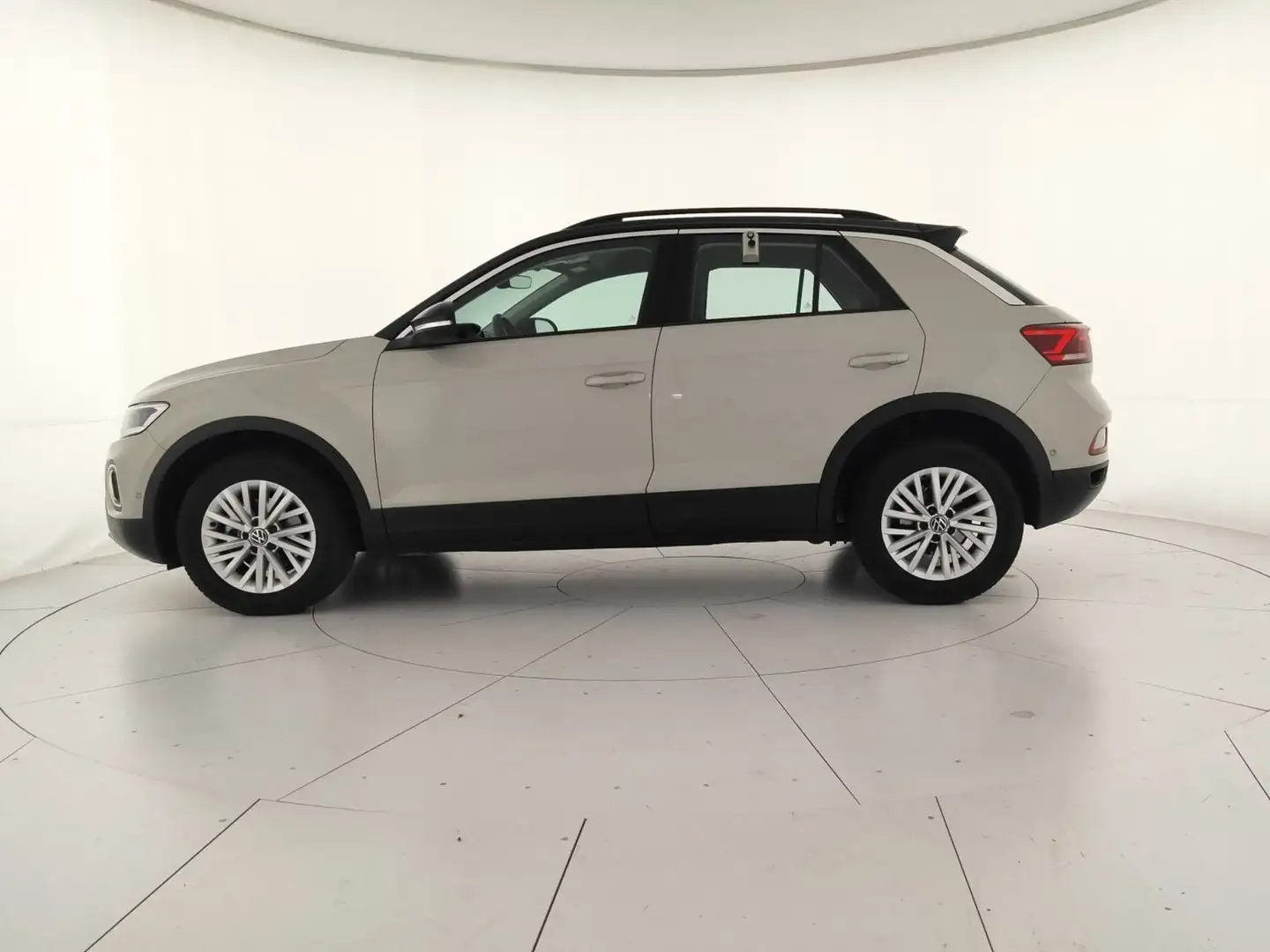 Volkswagen T-Roc 1.0 tsi 110cv life - 2