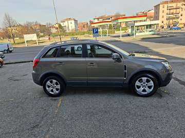 2.0 cdti Edition (150cv)