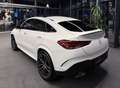 Mercedes-Benz GLE 350 d 4Matic Coupé, Burmester, Pano, Sitzklima, Weiß - thumbnail 5