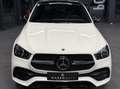 Mercedes-Benz GLE 350 d 4Matic Coupé, Burmester, Pano, Sitzklima, Weiß - thumbnail 10