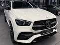Mercedes-Benz GLE 350 d 4Matic Coupé, Burmester, Pano, Sitzklima, Weiß - thumbnail 9