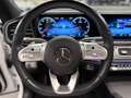 Mercedes-Benz GLE 350 d 4Matic Coupé, Burmester, Pano, Sitzklima, Weiß - thumbnail 19