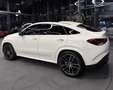 Mercedes-Benz GLE 350 d 4Matic Coupé, Burmester, Pano, Sitzklima, Weiß - thumbnail 4