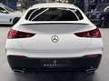 Mercedes-Benz GLE 350 d 4Matic Coupé, Burmester, Pano, Sitzklima, Weiß - thumbnail 7