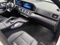 Mercedes-Benz GLE 350 d 4Matic Coupé, Burmester, Pano, Sitzklima, Weiß - thumbnail 27