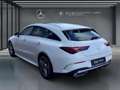 Mercedes-Benz CLA 200 SB +AMG+MBUX+LED+Vehrkerz.+PANO+KAMERA Blanco - thumbnail 9