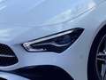 Mercedes-Benz CLA 200 SB +AMG+MBUX+LED+Vehrkerz.+PANO+KAMERA Blanco - thumbnail 3