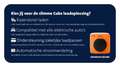 Volkswagen ID.5 Pro 77 kWh 204pk Panoramadak Navigatie LED-Matrix Zwart - thumbnail 7
