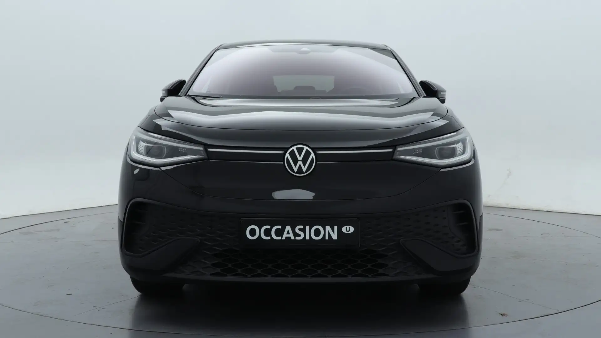 Volkswagen ID.5 Pro 77 kWh 204pk Panoramadak Navigatie LED-Matrix Zwart - 2