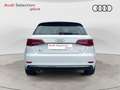 Audi A3 Sportback 2.0TDI Design ed. S-T 7 110kW Bianco - thumbnail 5