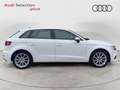 Audi A3 Sportback 2.0TDI Design ed. S-T 7 110kW Blanc - thumbnail 3