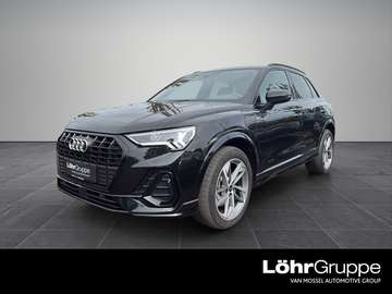 45 TFSI E S-Line *SONOS*ACC*KAMERA*NAVI*