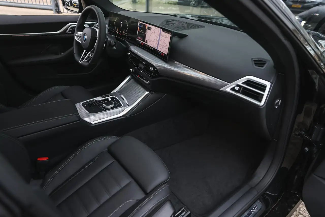 BMW 4 Series 2026 — фото 10