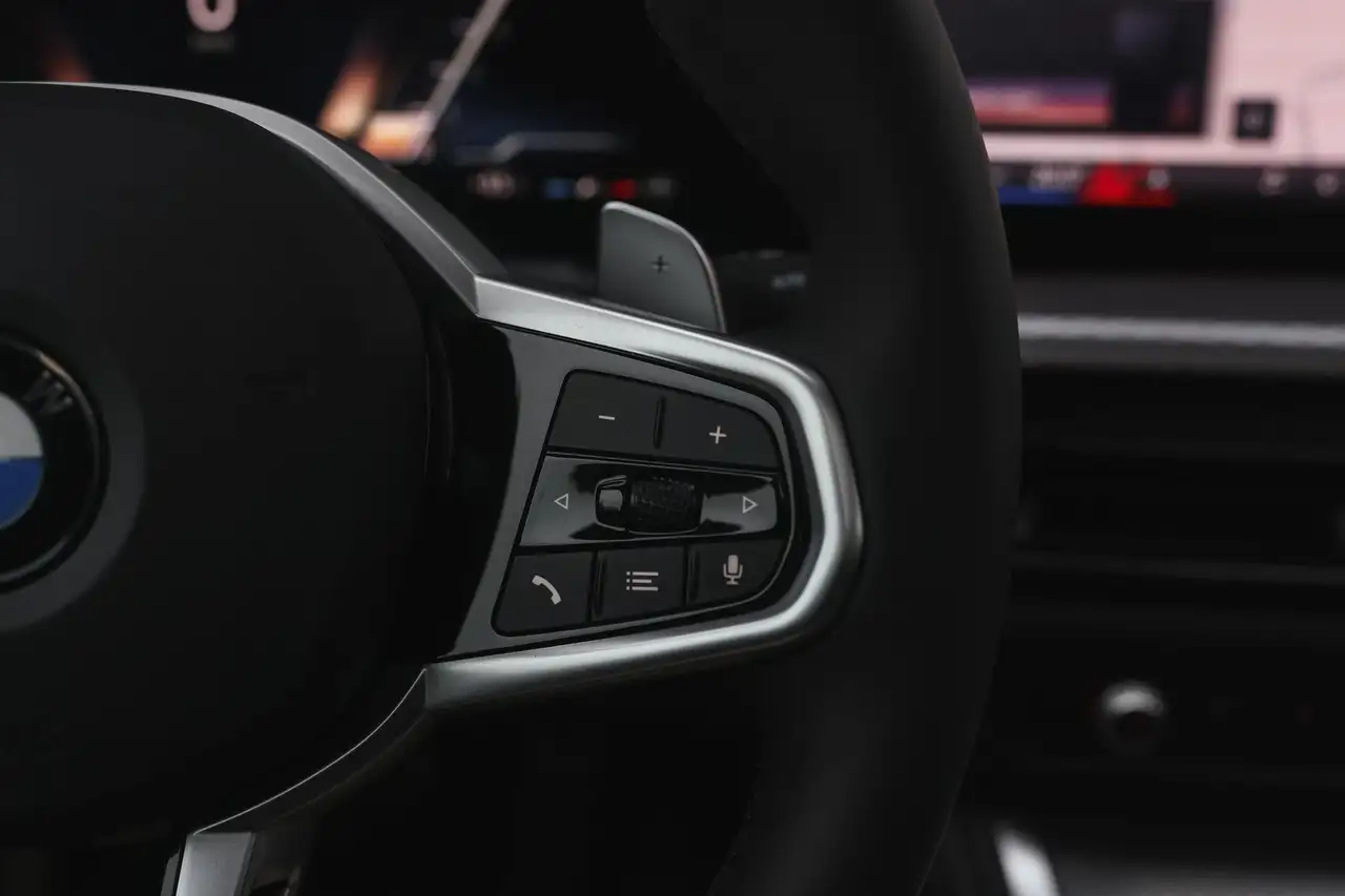 BMW 4 Series 2026 — фото 15
