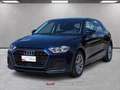 Audi A1 Sportback 25 1.0 tfsi Admired Advanced s-tronic Blu/Azzurro - thumbnail 1