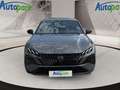 Peugeot 408 Hybrid 145 GT Exclusive Silber - thumbnail 2