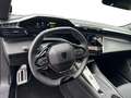 Peugeot 408 Hybrid 145 GT Exclusive Silber - thumbnail 9