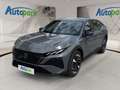 Peugeot 408 Hybrid 145 GT Exclusive Silber - thumbnail 1