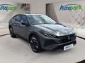 Peugeot 408 Hybrid 145 GT Exclusive Silber - thumbnail 3