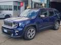 Jeep Renegade Renegade 2019 1.0 t3 Limited 2wd Blu/Azzurro - thumbnail 2