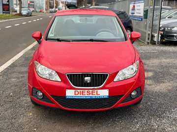 Ibiza 1.4 TDi* 105000km*CARNET*GARANTIE*