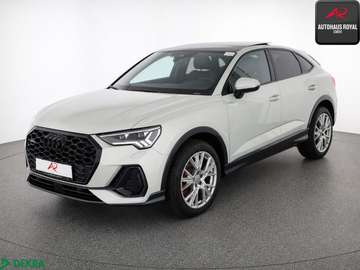 Q3 Sportback 45 TFSI qu S LINE PANORAMA,MATRIX