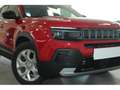 Jeep Avenger 1.2 Ehybrid Altitude 100 Rojo - thumbnail 39