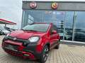 Fiat Panda MY23 RED Hybrid 1.0 GSE *CARPLAY*KLIMAAUTO*BT* Rosso - thumbnail 1