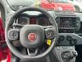 Fiat Panda MY23 RED Hybrid 1.0 GSE *CARPLAY*KLIMAAUTO*BT* Rojo - thumbnail 15